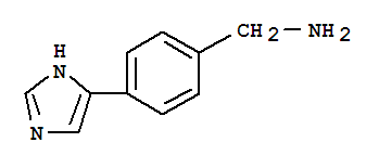 CAS 885281-24-3 structure