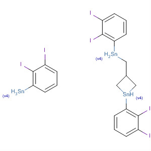 CAS 88563-24-0 molecular structure