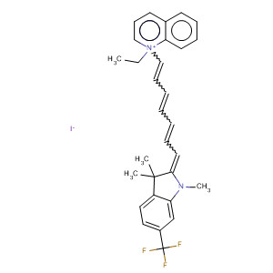 CAS 88575-24-0 molecular structure