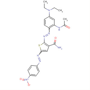CAS 88583-24-8 molecular structure