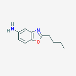 CAS 885949-91-7 molecular structure