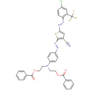 CAS 88595-91-9 molecular structure