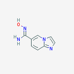 CAS 885950-24-3 molecular structure
