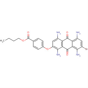 CAS 88603-24-1 molecular structure