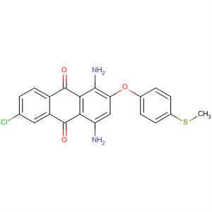 CAS 88605-24-7 molecular structure