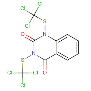 CAS 88634-91-7 structure