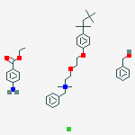 CAS 88645-24-3 molecular structure