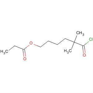 CAS 88663-24-5 molecular structure