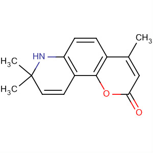 CAS 886760-91-4 molecular structure