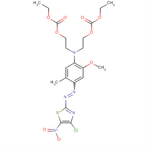 CAS 88684-24-6 molecular structure