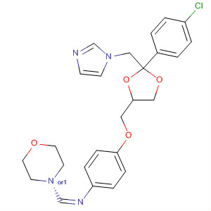 CAS 88710-24-1 structure