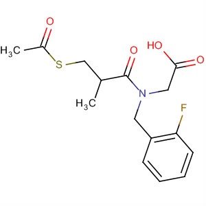 CAS 88719-91-9 structure