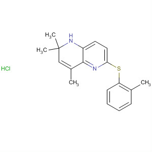 CAS 88724-24-7 structure