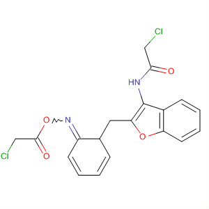CAS 88737-24-0 molecular structure
