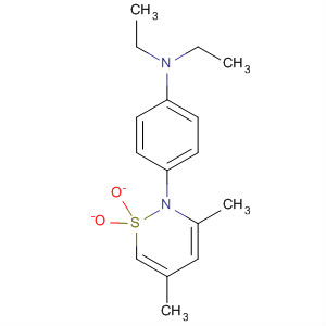 CAS 88740-91-4 molecular structure