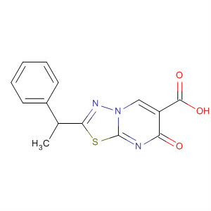 CAS 88742-24-9 molecular structure