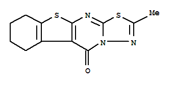 CAS 88753-91-7 structure