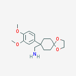 CAS 887978-91-8 molecular structure