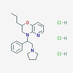CAS 88799-24-0 structure