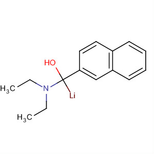 CAS 88802-91-9 molecular structure