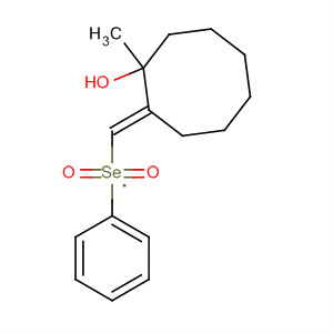 CAS 88841-91-2 molecular structure