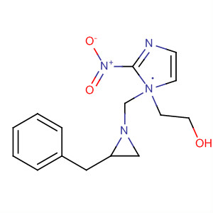 CAS 88876-91-9 structure