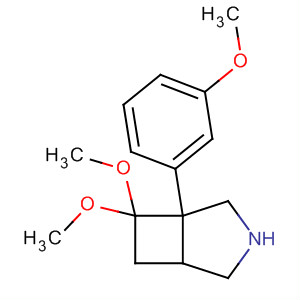 CAS 88905-24-2 structure