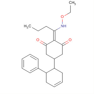 CAS 88925-91-1 structure