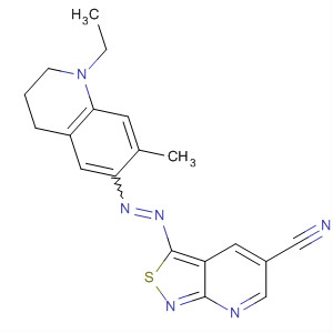 CAS 88936-24-7 structure