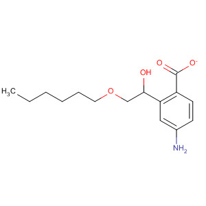 CAS 88938-24-3 molecular structure