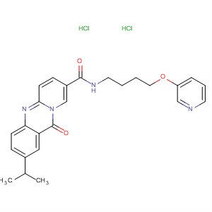 CAS 88939-91-7 structure