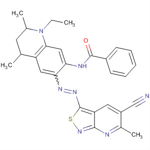CAS 88947-91-5 molecular structure