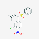 CAS 88958-91-2 molecular structure