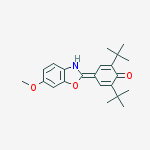 CAS 88972-91-2 structure