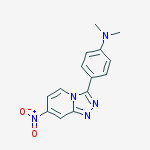CAS 88974-91-8 molecular structure