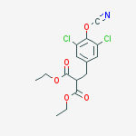 CAS 88975-91-1 molecular structure
