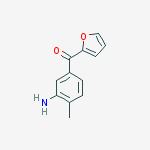 CAS 889945-24-8 molecular structure