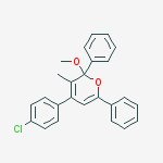 CAS 89009-24-5 molecular structure