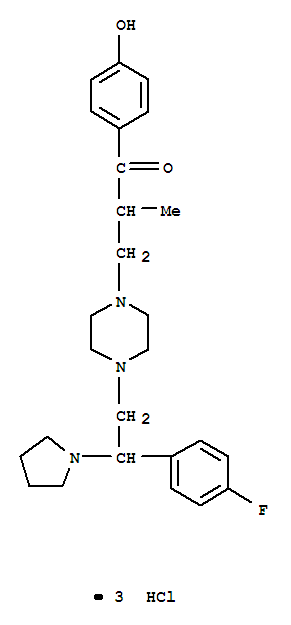 CAS 89011-91-6 structure
