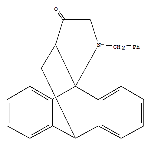 CAS 89014-24-4 molecular structure