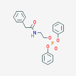 CAS 89019-91-0 molecular structure