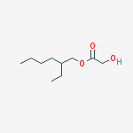 CAS 89022-91-3 molecular structure