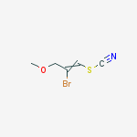 CAS 89049-24-1 molecular structure