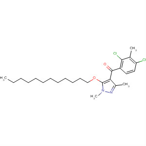 CAS 89078-91-1 molecular structure