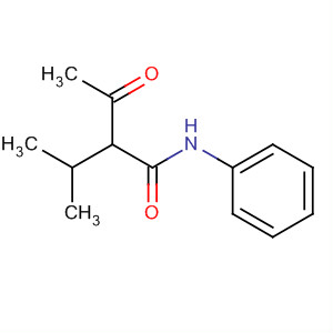 CAS 89080-91-1 molecular structure