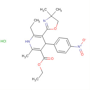 CAS 89082-91-7 molecular structure