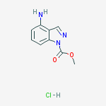 CAS 890839-24-4 molecular structure