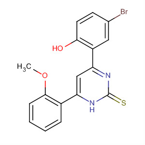 CAS 89111-91-1 molecular structure