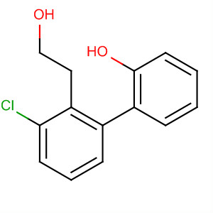 CAS 89122-91-8 molecular structure