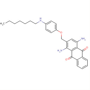 CAS 89132-91-2 molecular structure